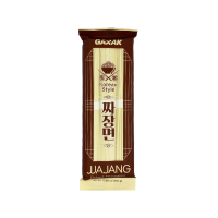 Лапша пшеничная для чачжанмён GARAK, 300 г