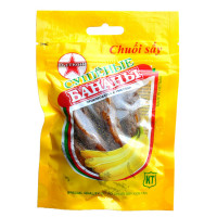 Бананы сушеные 70-100 г