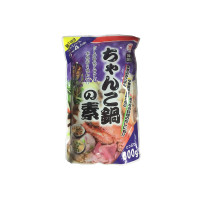 Суп набэмоно Кимчи 3-4 порции, 800 гр