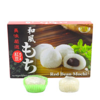 Моти дайфуку с адзуки Royal Family, 210 г