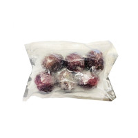 Маракуйя целая заморож., 1 кг