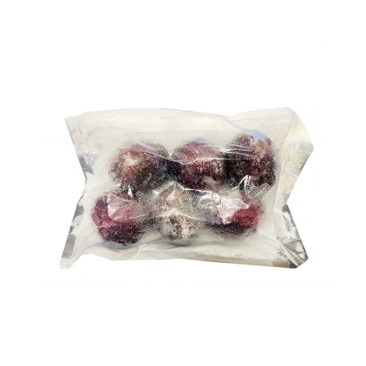 Маракуйя целая заморож., 1 кг