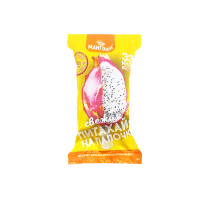 Замороженный фрукт Питахайя на палочке  Мангоша, 75 г