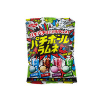 Конфеты со вкусом газированных напитков Рамунэ Nobel, 60 г