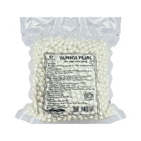 Крахмал белый из тапиоки (шарики большие), 1кг, MINH HANH FOOD