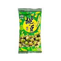 Горох обжаренный в панировке Wangwang 45г