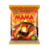 Тайская лапша "МАМА" со вк. кремовый Том Ям, 55 г