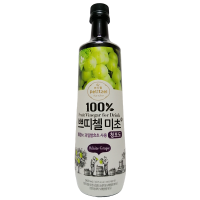 Уксус фруктовый из белого винограда Петицель, 900 мл