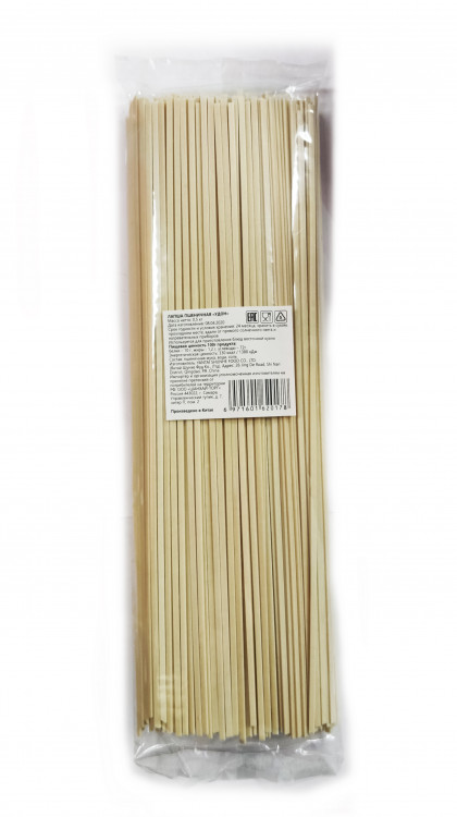 Лапша пшеничная "Удон", 500 г