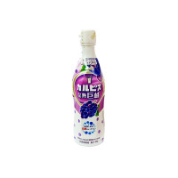 Концентрат для приготовления напитка "CALPIS" виноградный вкус,  470 мл