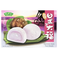 Моти с начинкой Таро японский стиль Bamboo House, 210 г