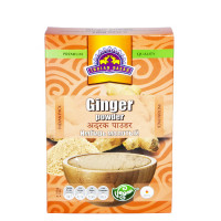 Имбирь молотый  IB, 50 г