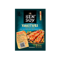 Соус для приготовления Якитори Сэн Сой 120 гр