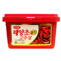 Паста перцовая Кочудян Sing Song, 500гр