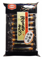 Печенье рисовое в нори