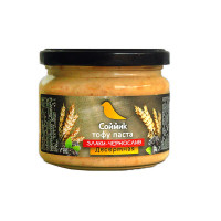 Тофу паста злаки-чернослив десертная, 300 г ВЫВОД