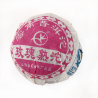 Пуэр (Мини то) 1 шт, 5 гр