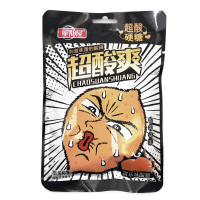 Взрывная карамель Кислый сахар, 23 г