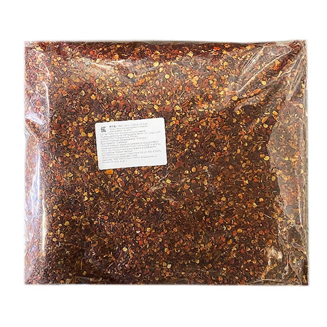 Перец Чили дробленый (развес), 1 кг