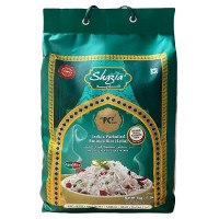 Рис Басмати Shazia Селла, 5 кг