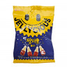 Мармелад жевательный Jellycious Max Sour со вкусом колы, 50 гр