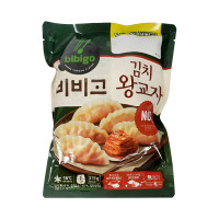 Дамплинги Королевские с кимчи CJ Bibigo, 315 г