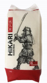 Рис для суши Hikari. 1 кг