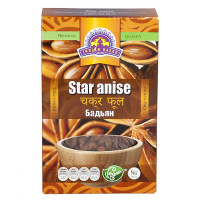 Бадьян IB, 50 г