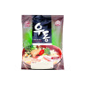 Лапша Удон со вкусом скумбрии Mild Flavor Fresh Udon, 210 гр