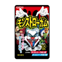 Жевательная резинка MARUKAWA Джокер Кола, Лимонад, 41,5 гр