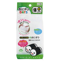 Форма для приготовления роллов онигири KOKUBO, 1 шт