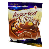 Конфеты Тоффи Ассорти Tofees, 300 г