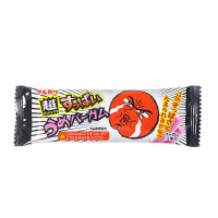 Жевательная резинка Кислая слива Marukawa, 11,8 гр