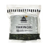 Водоросли Yaki Sushi Nori, 100 листов