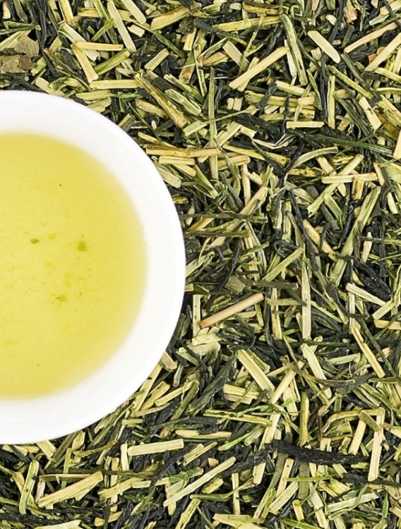 Чай зеленый Кукича Origami, 50 гр