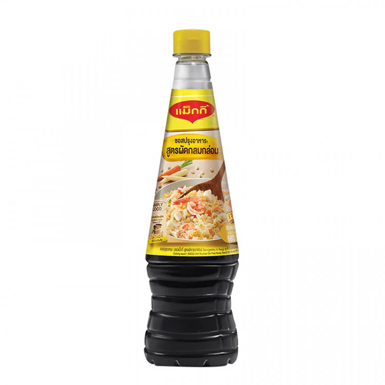 Соус кулинарный Магги, 680 мл