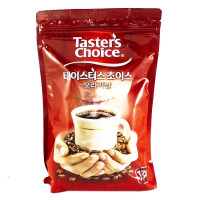 Корейский растворимый кофе "Tasters Choise", 170 гр