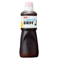 Соус Юдзу Дрессинг Kewpie 1л