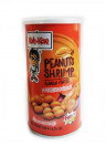 Арахис жареный КОН-КАЕ со вкусом креветки, ж/б 180 г