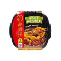 Лапша б/п самозаваривающаяся "Вегетарианская", 400 гр