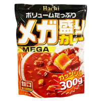 Соус "Готовый карри" мягкий вкус (мегапорция), 300 г