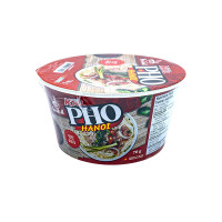 Лапша б\п Kool Cung Ding рисовая со вкусом говядины, 70 гр чашка