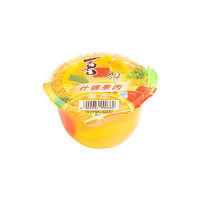 Желе фруктовое ассорти, 200 г