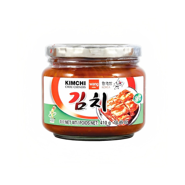 Капуста Кимчи Wang 410 гр