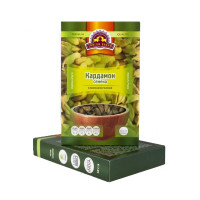 Кардамон семена IB 50 гр