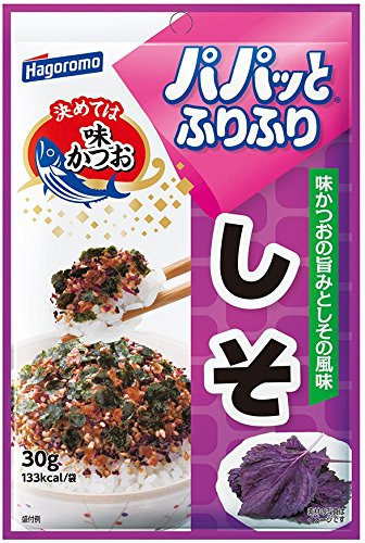Приправа для риса с базиликом и кунжутом 30 грВЫВОД