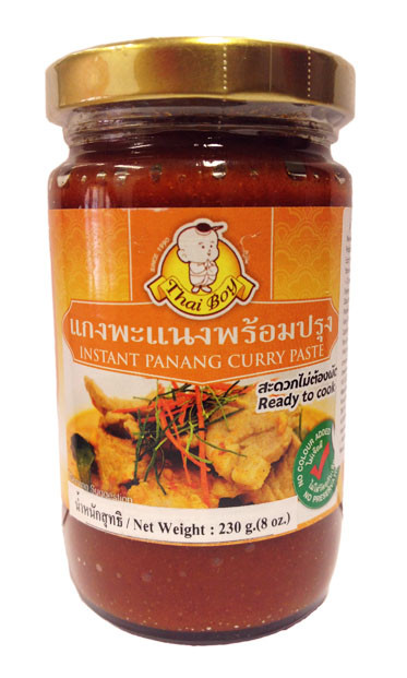 Паста Пананг карри, 230 г