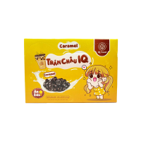 Шарики тапиоки карамель Girl IQ, 350 г