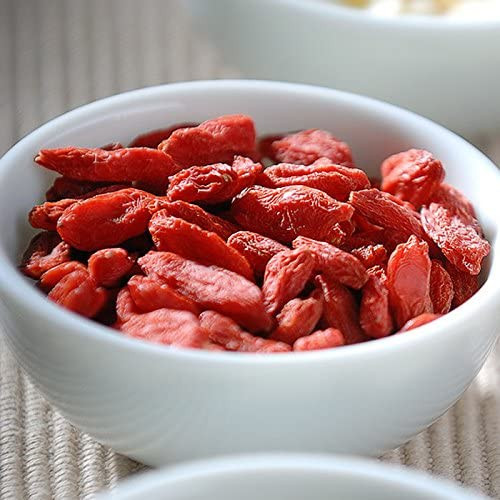 Годжи (Нинся гоуци - Барбарис), 200 г