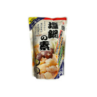 Суп набэмоно С солью  (Курица) 3-4 порции, 800 г